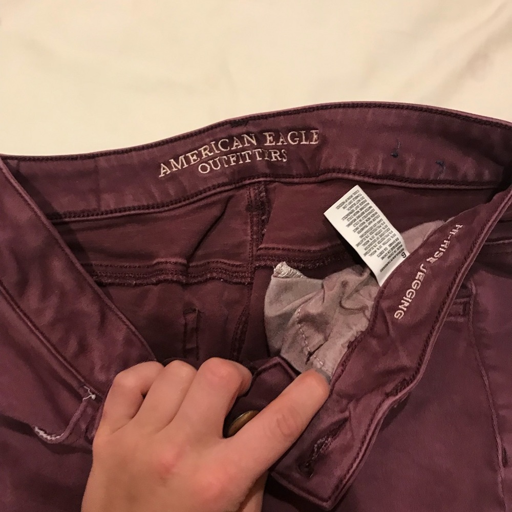 Jeans - Picture 2 of 2
